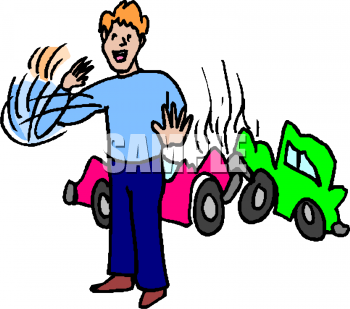 Transportation Clipart