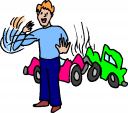 Transportation Clipart