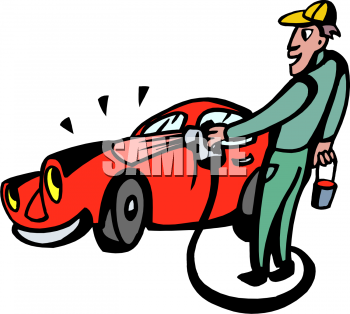 Transportation Clipart