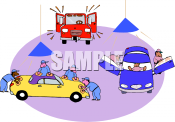 Transportation Clipart