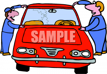 Transportation Clipart