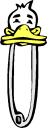 Bird Clipart