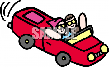 Transportation Clipart