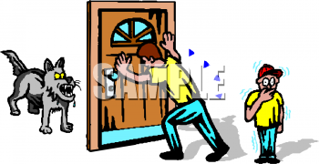 Dog Clipart