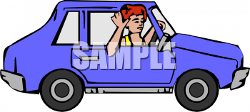 Transportation Clipart