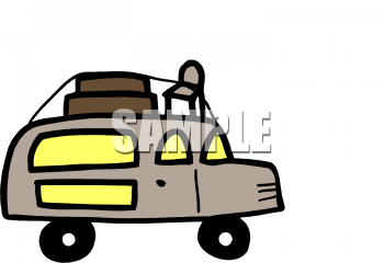 Transportation Clipart