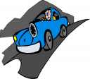 Transportation Clipart