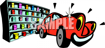 Transportation Clipart