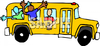 Transportation Clipart