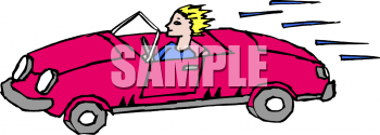 Transportation Clipart