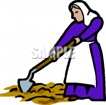 Thanksgiving Clipart