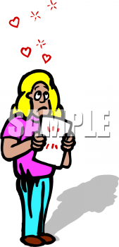 Valentines Day Clipart
