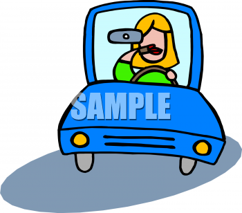 Transportation Clipart