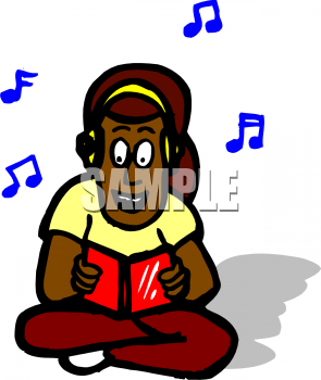 Entertainment Clipart