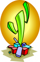 Plant Clipart