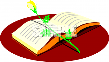 Flower Clipart