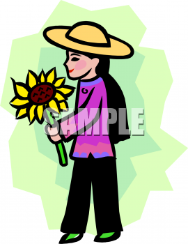 Flower Clipart