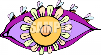 Flower Clipart