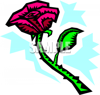 Flower Clipart