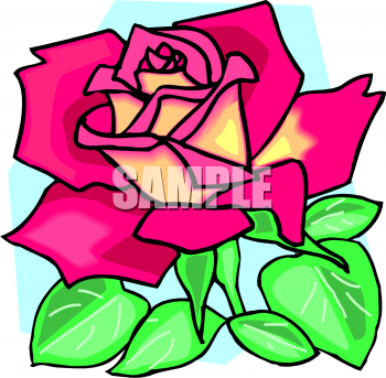 Flower Clipart