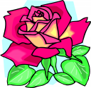 Flower Clipart