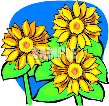 Horticulture Clipart
