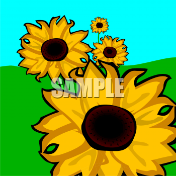 Horticulture Clipart