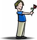 Flower Clipart