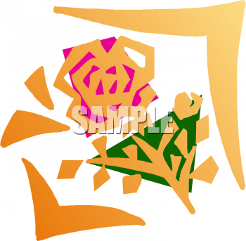 Flower Clipart