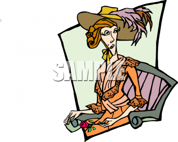 Flower Clipart