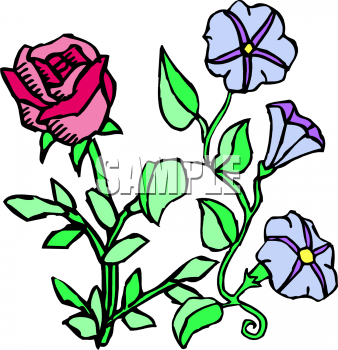 Flower Clipart