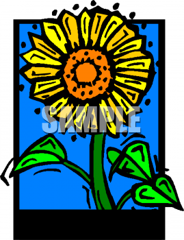 Flower Clipart