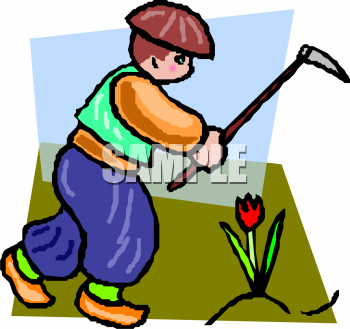 Flower Clipart