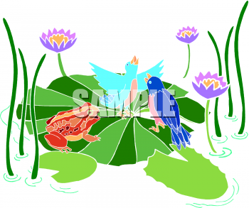 Flower Clipart