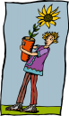Flower Clipart