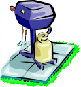 Horticulture Clipart