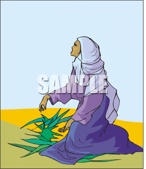Grass and Tree Clipart