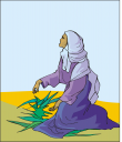 Grass and Tree Clipart