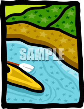 Grass and Tree Clipart