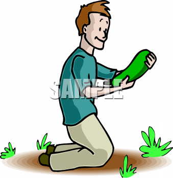 Horticulture Clipart