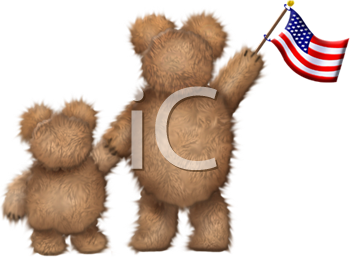 Patriotic Clipart