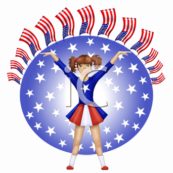 Patriotic Clipart