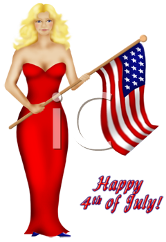 Patriotic Clipart