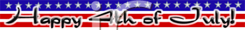 Patriotic Clipart