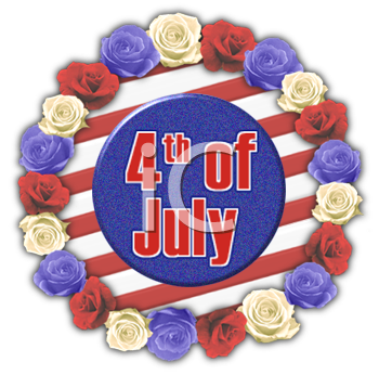 Patriotic Clipart