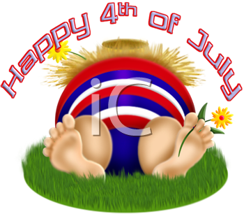 Patriotic Clipart