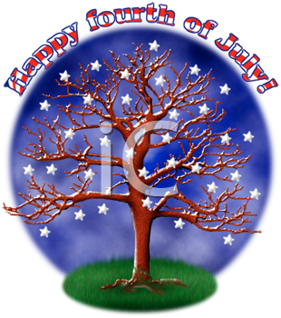 Nature and Scenic Clipart