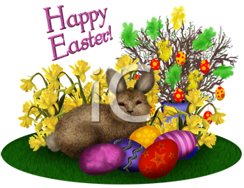 Flower Clipart
