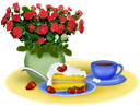 Flower Clipart