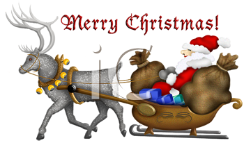Deer Clipart